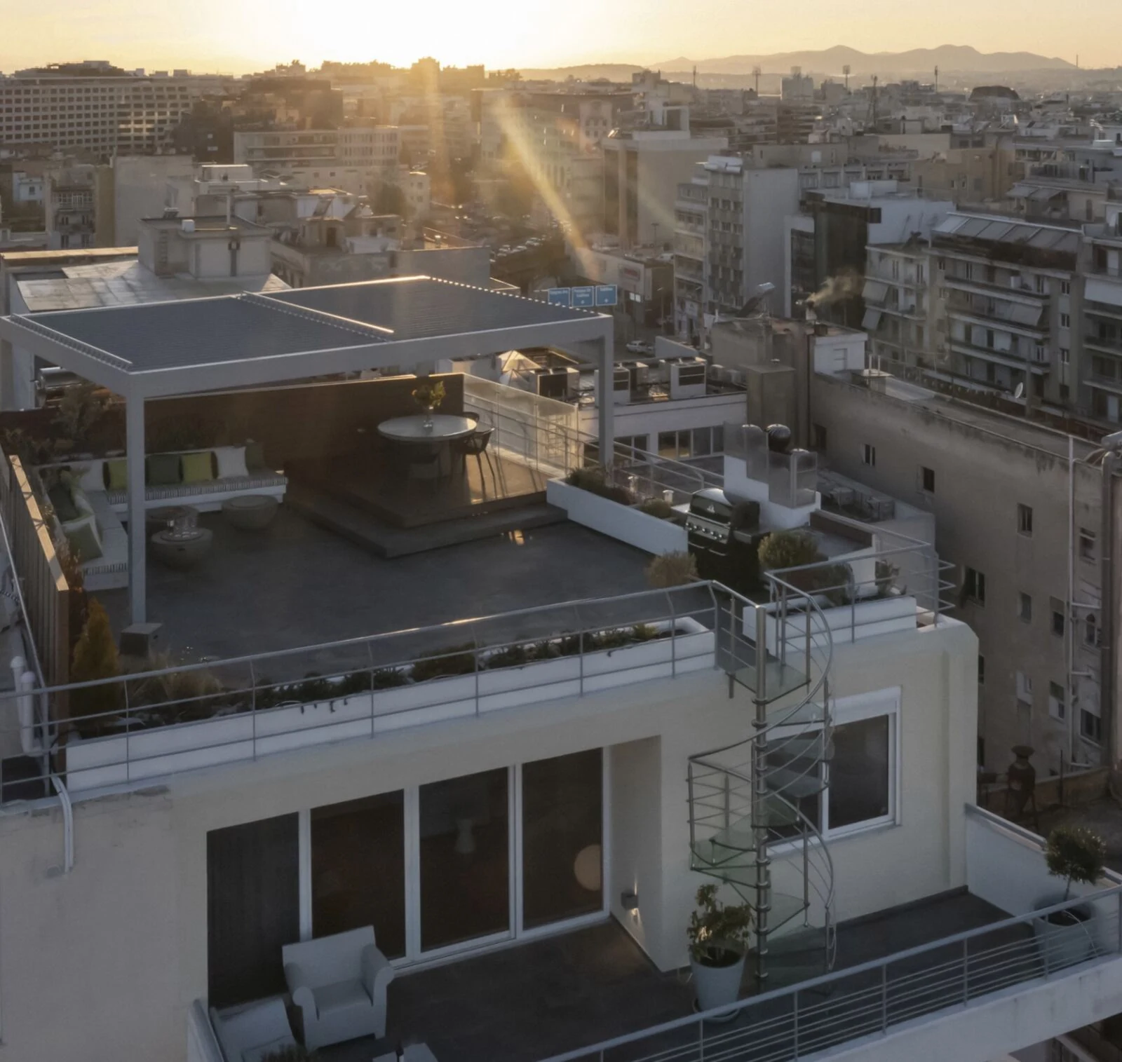 Διαμέρισμα Αθήνα