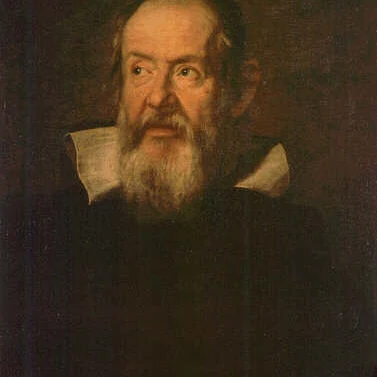 Galileo Galilei