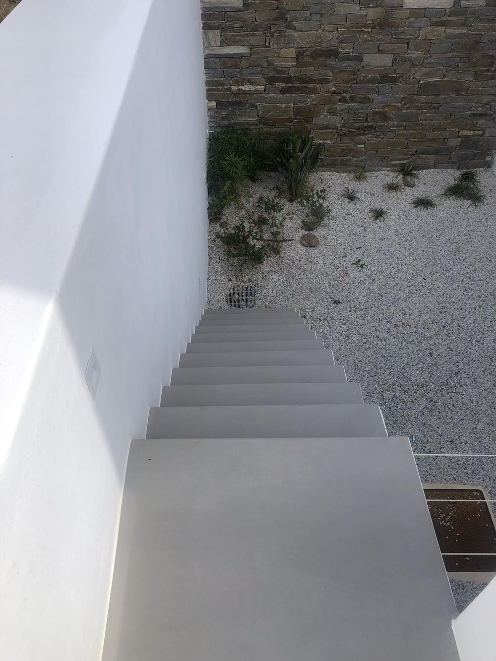 Μονοκατοικία Πάρος
